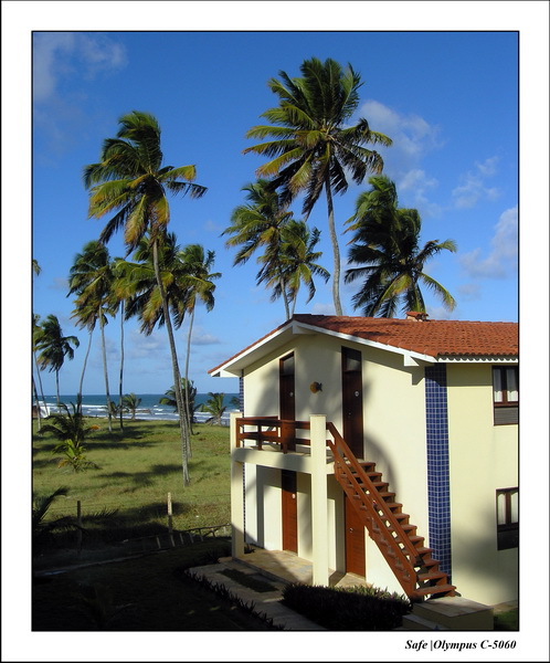 2005 - 11 - Porto de galinhas - hotel atlantico 33.JPG